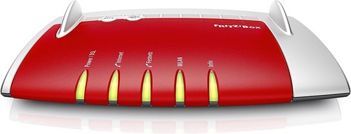 Fritzbox 7490 avm fritz box - fritzbox,