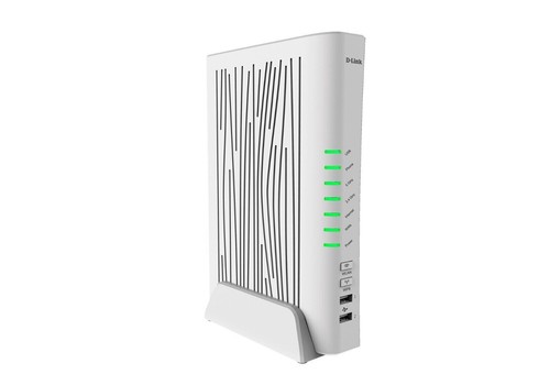 Modem link dva 5592 - modem, wind