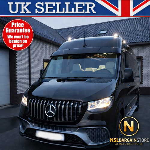 Mercedes benz sprinter 2017 - mercedes,