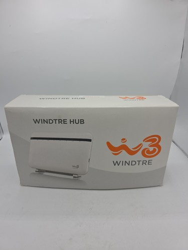 Modem home life hub zyxel - hub,