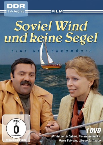 Soviel wind und - soviel,