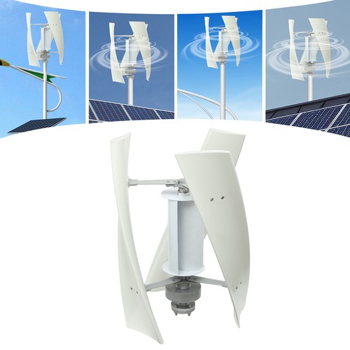 Generatore turbine eoliche - di,