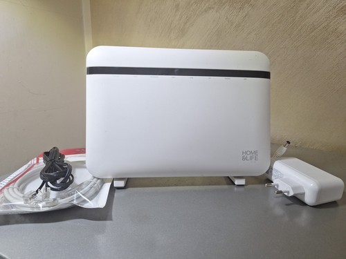 Modem home life - home&life, adsl