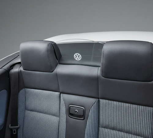 Eos wind deflector - ,