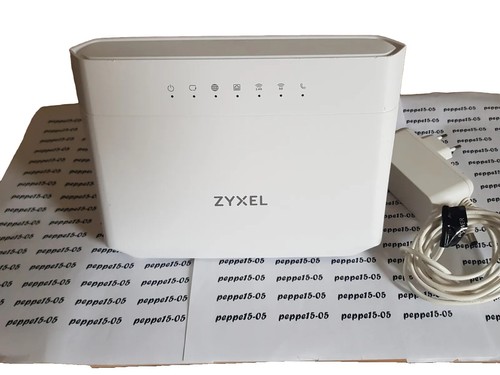 Modem zyxel wind tre - tre, wi-fi