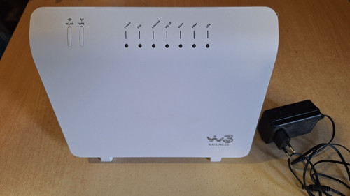 Modem wind wifi - wind, d-link