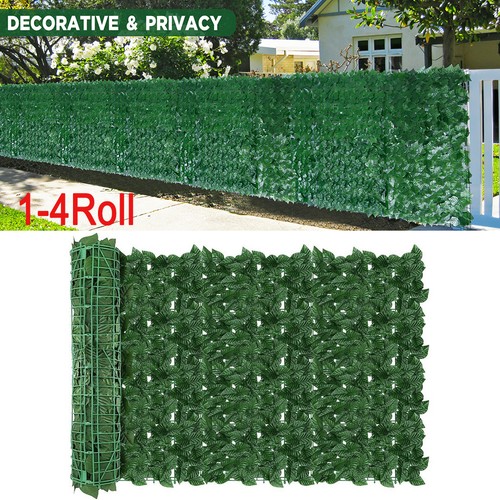 Siepe edera artificiale m - edera,