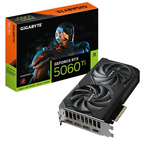 Gigabyte geforce rtx 5060 - geforce,