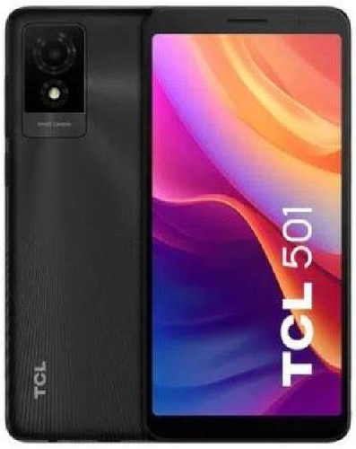 Tcl 501 64gb prime - 2+64gb, 6.0"