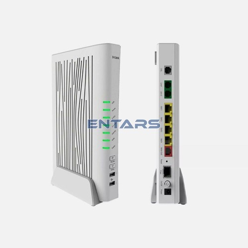 Modem link dva 5592 - d-link, wind