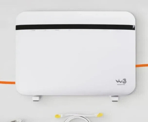 Modem zyxel wind - wind, 3