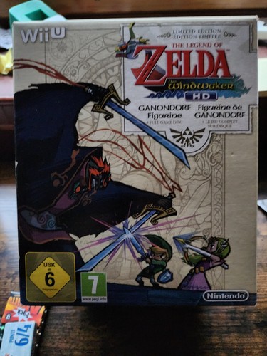 Zelda wind waker - zelda,
