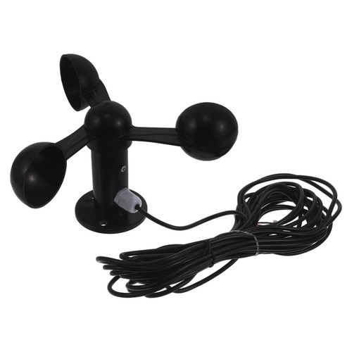 Wind speed sensor anemometer - speed,