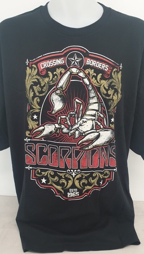 Scorpions wind of - -,