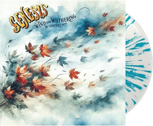 Wind wuthering genesis - wuthering,