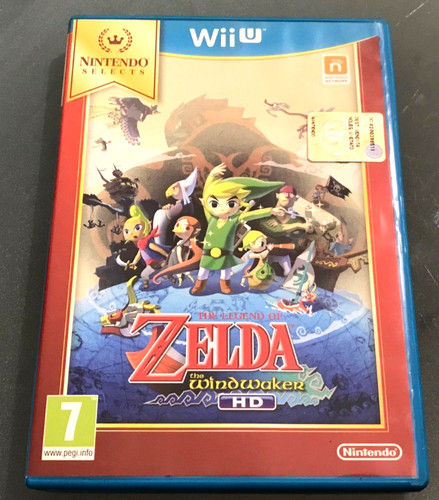 Giochi wii wiiu per tutti - wiiu,