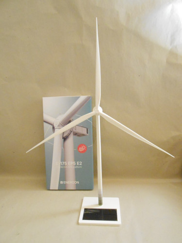 Enercon 175 ep5 solare - enercon, e-175