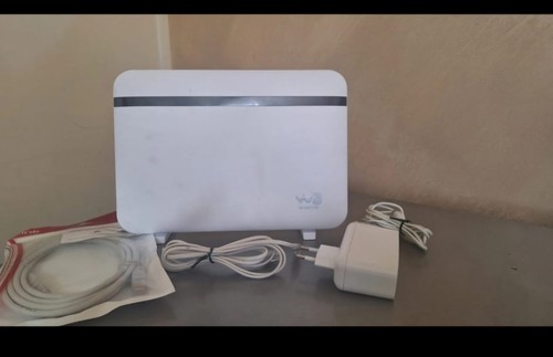 Modem wind hub zte - 3,