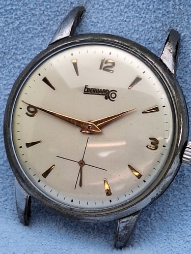 Vintage eberhard mod - vintage,