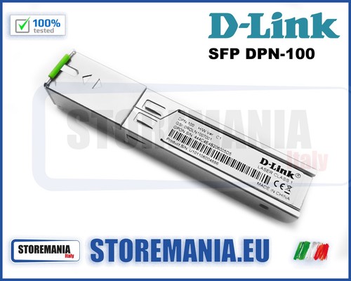 Modulo sfp ftth msa gpon - ftth,