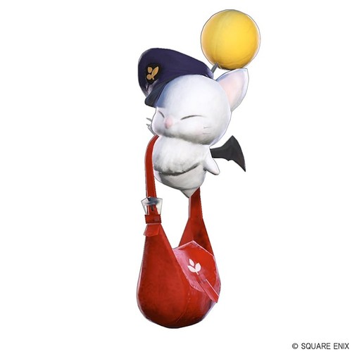 Final fantasy xiv - fantasy, "wind-up