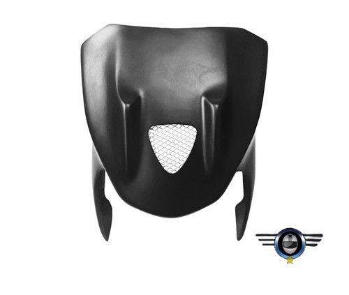 Yamaha fz6 fazer 600 cupula - fazer,