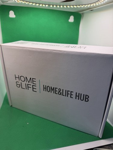 Modem home life - hub, zyxel