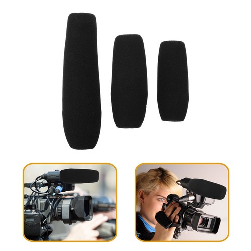 Pezzi copri mic wind - pezzi,