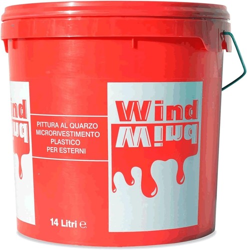 Icem wind pittura - icem,