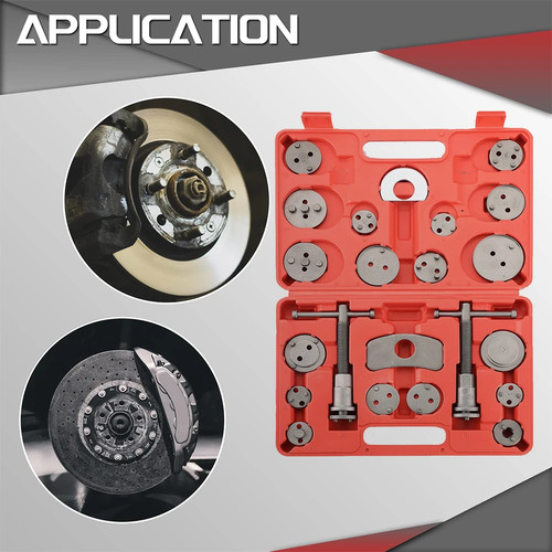 Kit attrezzi 22pcs - kit,