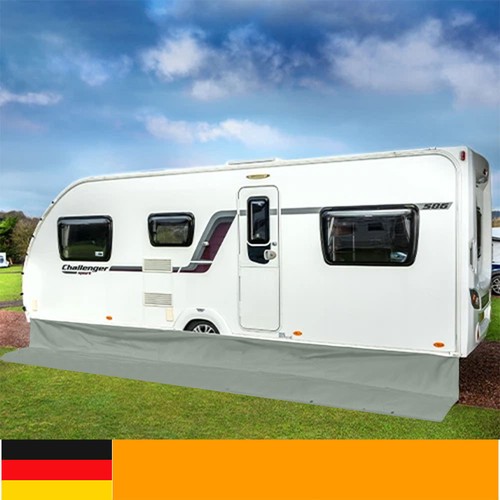 Parabrezza con tessuto altezza