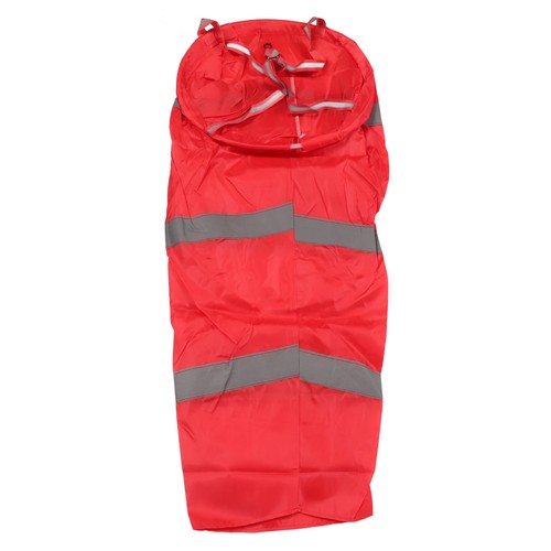 Sacco vento rosso - sacco, a
