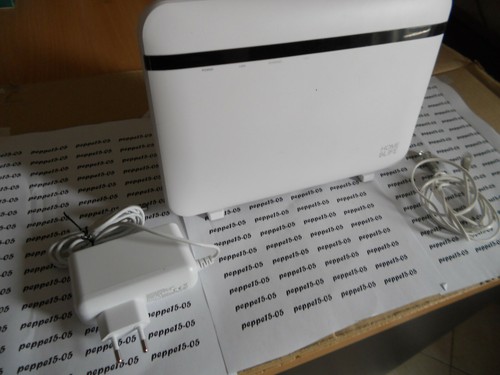 Modem home life - modem, hub