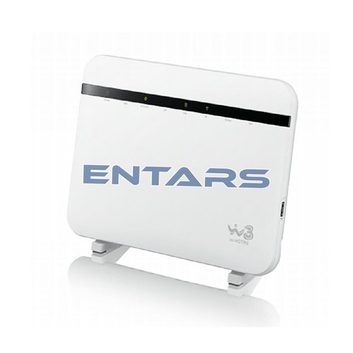 Modem wind hub - 6,