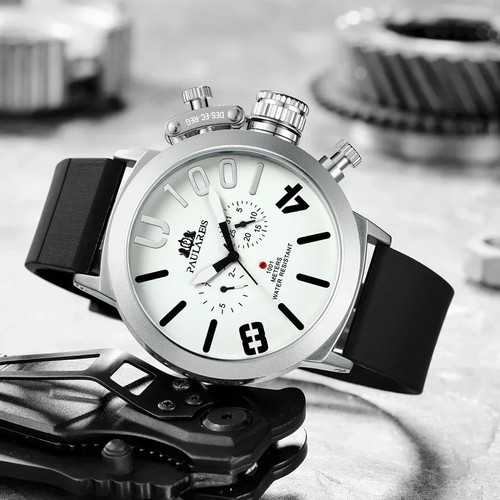 Orologio paulareis automatico - paulareis,