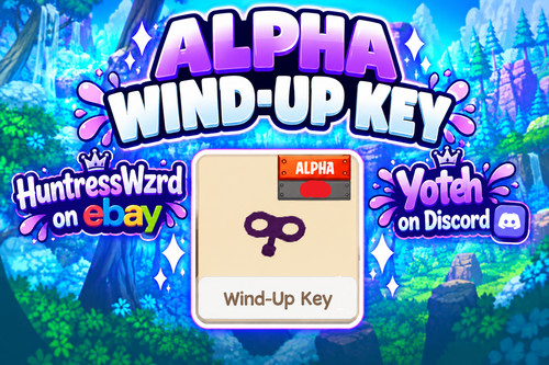 Ajpw alpha purple wind - 🎁ajpw,