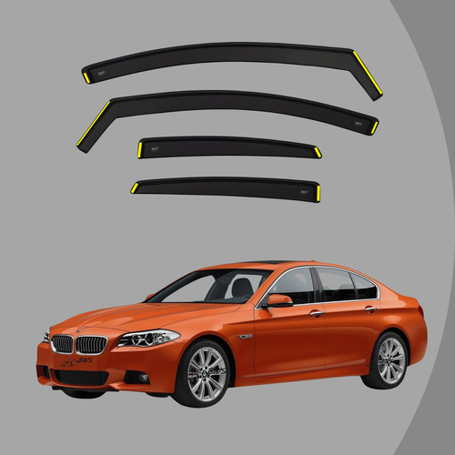 Deflettori aria adatti bmw - aria, a