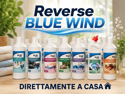 Tutti prodotti reverse blue - ,
